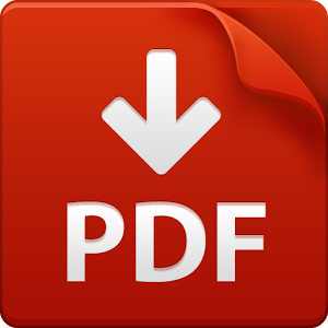 Risultati immagini per pdf icon